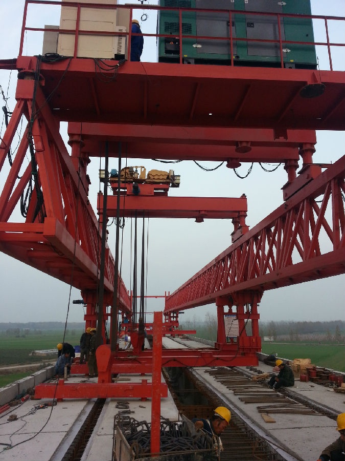 現(xiàn)場(chǎng)安裝照片四